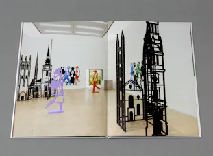 Julian Opie: Kukje Gallery 2021:ジュリアン・オピー | OIL - 現代 Julian Opie: Kukje Gallery 2021:ジュリアン・オピー | OIL - 現代
